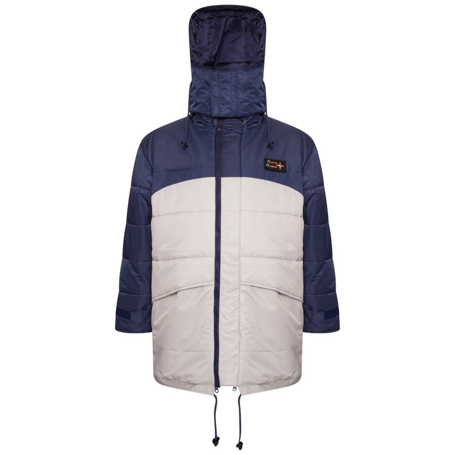 Sledgehammer Igloo Mens Plus Size Jacket The Wholesale Clothing Company